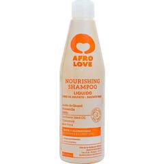 Afro Love Shampooing Hydratante Nourrissant 290ml