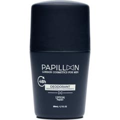 Papillon Desodorizante 48h 50ml