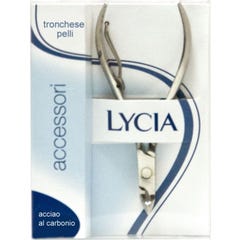 Lycia Pince Peau Classique 1ut