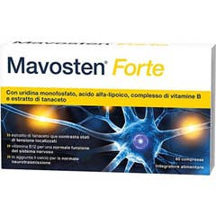 Mavosten Forte 60comp