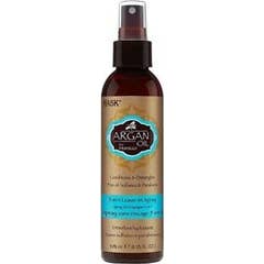 Hask Huile d'Argan Réparatrice 5 en 1 Après-Shampooing Sans Rinçage 177ml