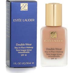 Estée Lauder Double Wear Stay In Place Fond de Teint Outdoor Beige 30 ml