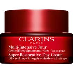 Clarins Multi-Intensive Jour Toutes Peaux 50 ml
