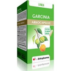 Arkopharma Arkogélules Garcinia 45caps