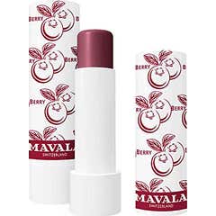 Mavala Baume à Lèvres Teinté Baie 4,5g