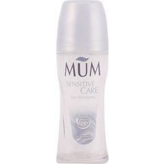 Mum Sensitive Care Déodorant Sans Parfum Roll-On 75ml