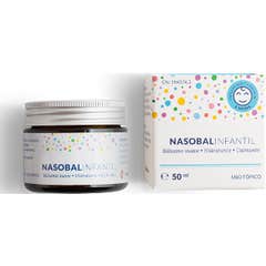 Nasobal Baume Doux Bébé 50ml