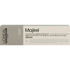 L'Oréal Majirel Coloration Fundamental 0 Clear 60 ml