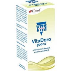 Difass Vitadoro Drops 9ml