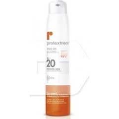 protextrem™ spray gel SPF20+ 150ml