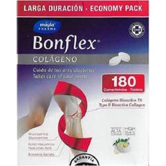 Bonflex Collagen 180caps
