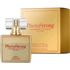PheroStrong Pheromone Perfume Exclusive For Women 50ml
