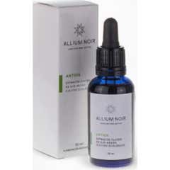 Allium Noir Efcan Extrait Fluide d'Ail Noir Eco 15ml