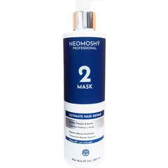 Neomoshy Ultimate Hair Repair Mask 300ml