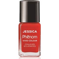 Jessica Phenom Vivid Colour Vernis à Ongles 022 Geisha Girl 14 ml