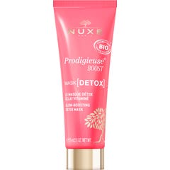 Nuxe Prodigieuse Boost Mask Detox 75ml