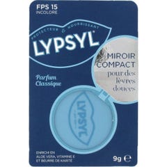 Alliance Lypsyl Baume Nature 9G