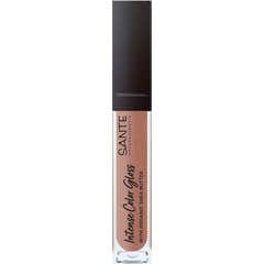 Sante Intense Color Gloss 01 Glistening Nude 5.3 ml