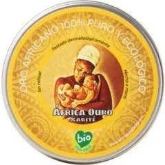 AOKlabs Beurre de Karité Afrique Ouro Karité 100ml AOKlabs Beurre de Karité Afrique Ouro Karité 100ml