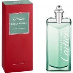 Cartier Déclaration Haute Fraîcheur Eau de Toilette 100ml