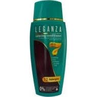 Leganza Dye Balm Eggplant Eggplant Colour Balm nº52 150 ml