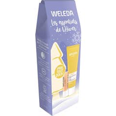 Weleda Coffret Les Essentiels de l'Hiver