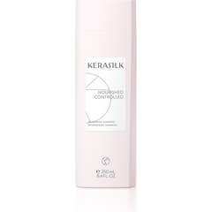 Kerasilk Essentials Shampooing Lissant 250 ml
