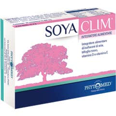 Phytomed Soyaclim 30comp