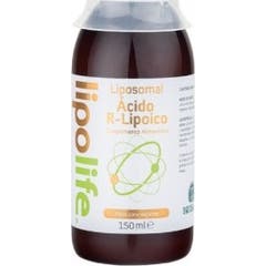 Lipolife Acide R-Lipoïque Liposomal 150ml