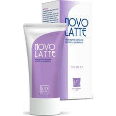 Judifarm Novolatte Leche Limpiadora 150ml