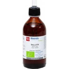 Fitomedical Bulletin de Vote Tintura Mother Bio 200ml