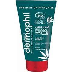 Dermophil Crème Mains Réparation Forte 50ml