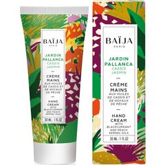 Baija Paris Pallanca Savon Liquide 500ml