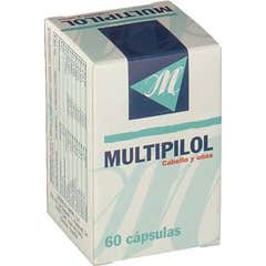 Multipilol 60 Capsules