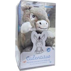 Aposan Calentitos Burrito 1 ud