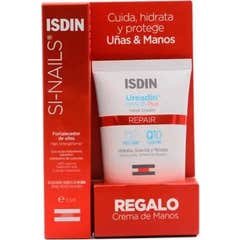 Isdin Pack Si-Nails + Ureadin Mains 50ml