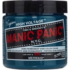 Manic Panic Classic Coloration Semi-permanente Mermaid 118ml