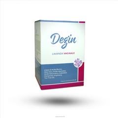 Farma Deb Degin Lavage Vaginal 140ml