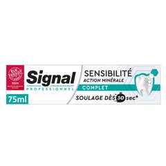 Signal Dentifrice Sensibilité Complet 75 ml