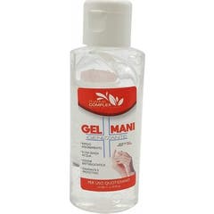 Pharma Complex Gel Désinfectant Mains 80ml