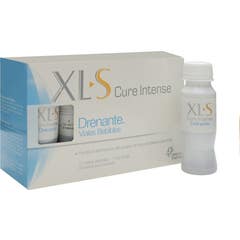 XL-S Draineur Express 10 flacons