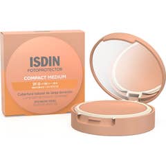 ISDIN Fotoprotector Compact Medium SPF50 10gr
