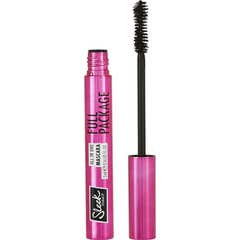 Sleek Full Package All In One Mascara 5ml