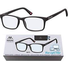 Lunettes de lecture Montana Mr73 +2.50 1pc