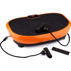 Medivon Corex Plataforme Vibrante 5 Programmes Automatiques 1ut