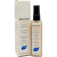 Phytocolor 6.7 Blond foncé brun foncé