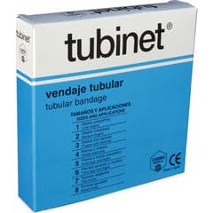 Tubinet Bandage Tubulaire Tubinet 4 Mains et Bras 1ut