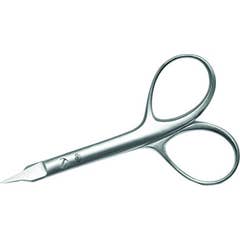Elite Nail Scissors Straight Nail Design France 1pc