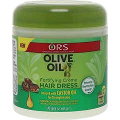 ORS Crème Huile d'olive 170g