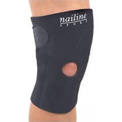 Nailine Sport genouillère libre rotule 112 1pc